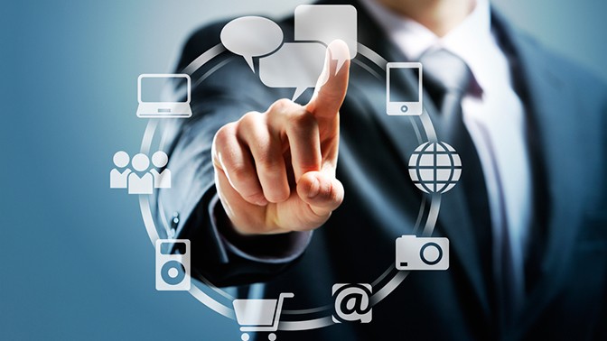 Автоматизация процессов